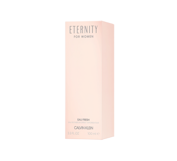 Image 3 of product Calvin Klein - Eternity Eau Fresh For Her, 100 ml