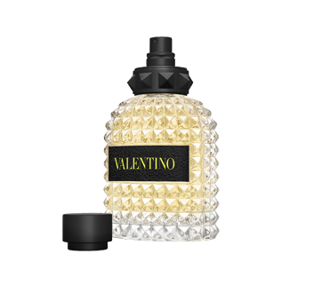 Image 3 of product Valentino - Born in Roma Yellow Dream Uomo eau de toilette, 50 ml