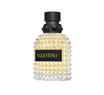 Image 4 of product Valentino - Born in Roma Yellow Dream Uomo eau de toilette, 50 ml