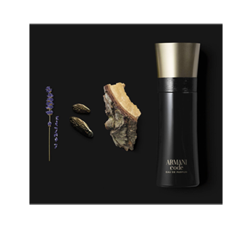 Image 2 of product Giorgio Armani - Code eau de parfum, 60 ml