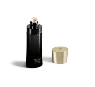 Image 3 of product Giorgio Armani - Code eau de parfum, 60 ml