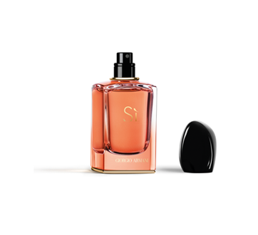 Image 3 of product Giorgio Armani - Sì eau de parfum intense, 50 ml
