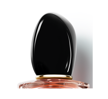 Image 4 of product Giorgio Armani - Sì eau de parfum intense, 50 ml