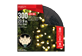 Thumbnail of product Danson Decor - 300 Facetted C6 LED Lights, 300 unités, Warm White