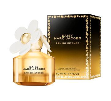 Image 2 of product Marc Jacobs - Daisy Eau Si Intense Eau de Parfum, 50 ml