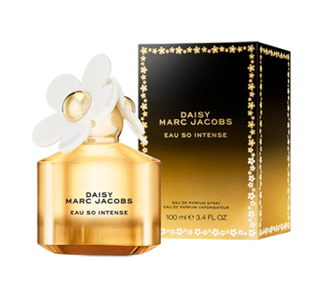 Image 2 of product Marc Jacobs - Daisy Eau Si Intense Eau de Parfum, 100 ml