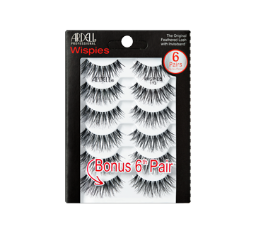 Multipack Wispies 113, 1 unit