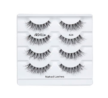 Image 3 of product Ardell - Multipack Naked Lashes, 1 unit