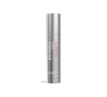 Energy FX Youth Anti-Pollution Concentrate, 30 ml