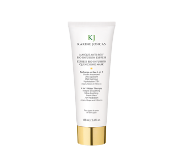 Express Bio-Infusion Quenching Mask, 100 ml