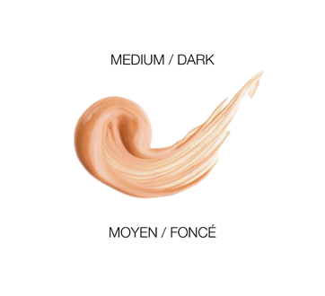 Image 4 of product Garnier - SkinActive BB Cream 5-in-1 for Normal to Dry Skin SPF 15, 75 ml, Medium to Dark