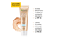 Thumbnail 3 of product Garnier - SkinActive BB Cream 5-in-1 for Combo to Oily Skin SPF 20, 60 ml, Light to Medium