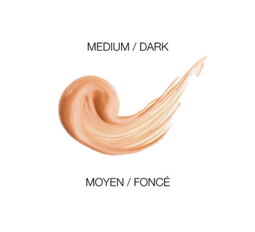 Image 4 of product Garnier - SkinActive BB Cream 5-in-1 for Combo to Oily Skin SPF 20, 60 ml, Medium to Dark