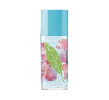 Image 1 of product Elizabeth Arden - Green Tea Sakura Blossom Eau de Toilette, 50 ml