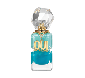 oui juicy couture new perfume