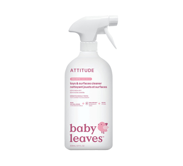 Toy & Surface Cleaner, 800 ml