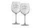 Thumbnail of product Collection Chantal Lacroix - Wine Glass Set, 2 units