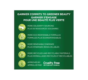 Image 5 of product Garnier - Moisture Bomb Sheet Mask Super Hydrating + Replumping, 28 g