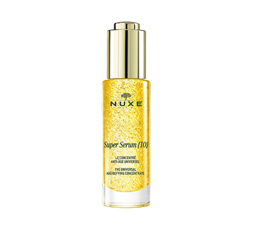 Super Serum 10 The Universal Age-Defying Concentrate, 30 ml