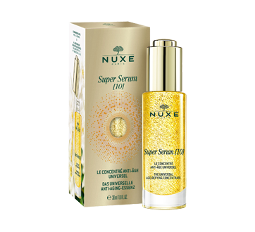 Image 2 of product Nuxe - Super Serum 10 The Universal Age-Defying Concentrate, 30 ml