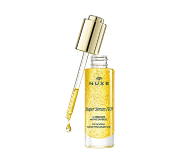 Image 3 of product Nuxe - Super Serum 10 The Universal Age-Defying Concentrate, 30 ml