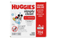 Thumbnail 4 of product Huggies - Simply Clean Baby Wipes, Unscented, 704 units