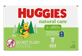 Thumbnail 3 of product Huggies - Natural Care Sensitive Baby Wipes, Unscented, 624 units