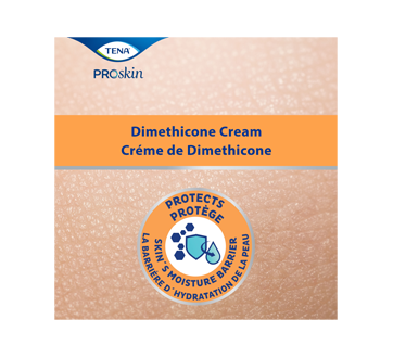 Image 3 of product Tena - Proskin Barrier Cream for Fragile Skin, 100 ml