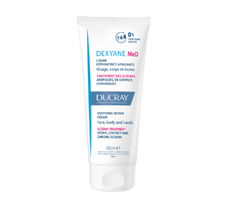 Dexyane MeD Sooting Repair Cream, 100 ml