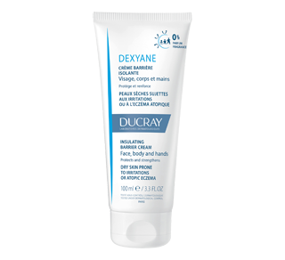 Dexyane Insulating Barrier Cream, 100 ml