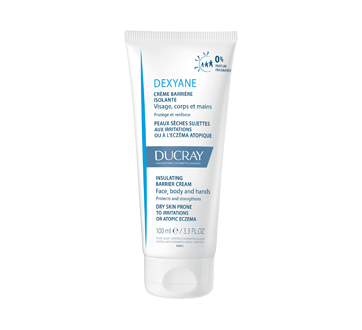Dexyane Insulating Barrier Cream, 100 ml