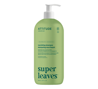 Super Leaves Shampoo Nourishing & Strengthening, 946 ml