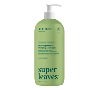 Super Leaves Shampoo Nourishing & Strengthening, 946 ml