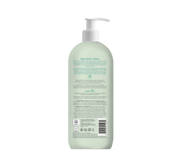 Image 2 of product Attitude - Super Leaves Shampoo Nourishing & Strengthening, 946 ml