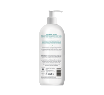 Image 2 of product Attitude - Super Leaves Conditioner Nourishing & Strengthening, 946 ml