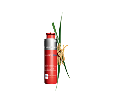 Image 2 of product ClarinsMen - Energizing Gel with Red Ginseng Extract, 50 ml