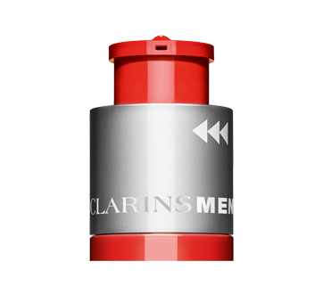 Image 5 of product ClarinsMen - Energizing Gel with Red Ginseng Extract, 50 ml