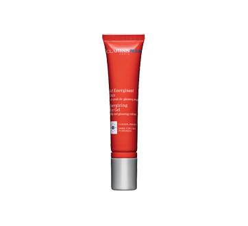 Energizing Eye Gel with Red Ginseng Extract, 15 ml