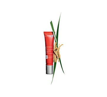 Image 2 of product ClarinsMen - Energizing Eye Gel with Red Ginseng Extract, 15 ml