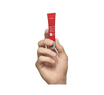 Image 3 of product ClarinsMen - Energizing Eye Gel with Red Ginseng Extract, 15 ml