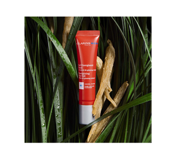 Image 6 of product ClarinsMen - Energizing Eye Gel with Red Ginseng Extract, 15 ml