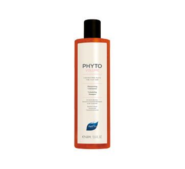 Image of product Phyto Paris - Phytovolume Volumizing Shampoo, 400 ml