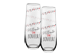 Thumbnail of product Collection Chantal Lacroix - Duo of Champagne Flutes, 2 units