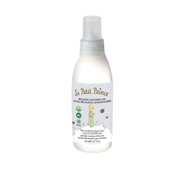 Image 1 of product Le Petit Prince - Relaxing Soothing Oil, 150 ml