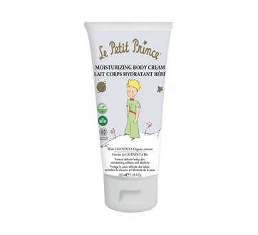 Image 1 of product Le Petit Prince - Moisturizing Body Cream, 100 ml