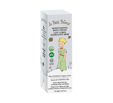 Image 2 of product Le Petit Prince - Moisturizing Body Cream, 100 ml
