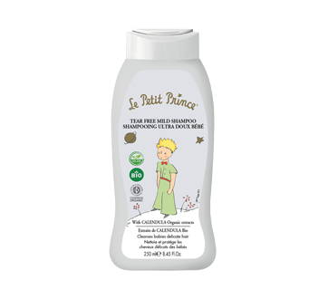 Image 1 of product Le Petit Prince - Tear Free Mild Shampoo, 250 ml