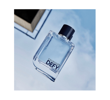 Image 2 of product Calvin Klein - Defy Eau de Toilette, 100 ml