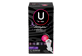 Thumbnail of product U by Kotex - CleanWear Ultra Thin Pads with Wings Regular Absorbency, 10 units