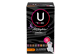 Thumbnail of product U by Kotex - AllNighter Ultra Thin Overnight Pads with Wings, 24 units